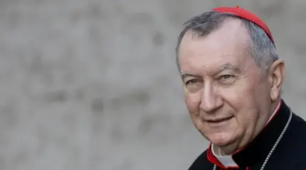 Ватикан на Украине: ждали союзника, приехал критик Ватикан на Украине: ждали союзника, приехал критик