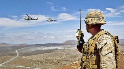 Фактор случайности может подвести Россию и США к катастрофе