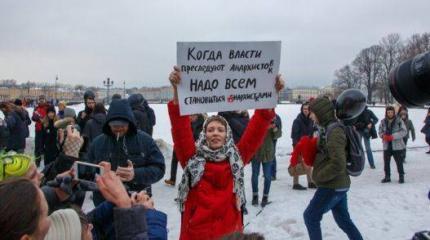 На что России наплевать, то в Европе борьба за жизнь На что России наплевать, то в Европе борьба за жизнь