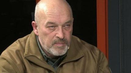 Тука предложил лишать «бесполезных» пенсионеров и инвалидов жилья Тука предложил лишать «бесполезных» пенсионеров и инвалидов жилья