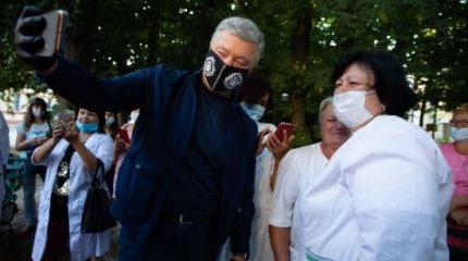 Порошенко намекнул на скорую смену власти на Украине