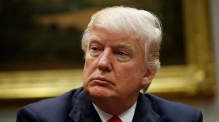 Спустя двое суток: Трамп отважился и отчитался перед Конгрессом по Сирии Спустя двое суток: Трамп отважился и отчитался перед Конгрессом по Сирии
