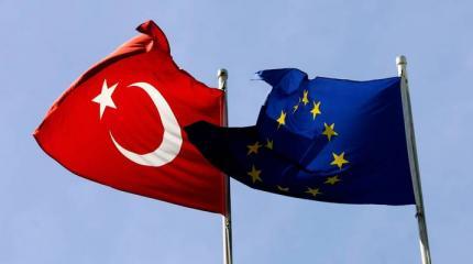 Действия Анкары против газеты Zaman обсудят на саммите ЕС-Турция Действия Анкары против газеты Zaman обсудят на саммите ЕС-Турция