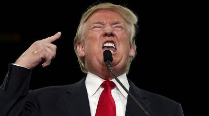 ПМС США: Трамп вновь обвиняет Россию! ПМС США: Трамп вновь обвиняет Россию!