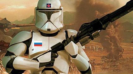 Что стоит за слухами о лучевом оружии ГРУ Что стоит за слухами о лучевом оружии ГРУ