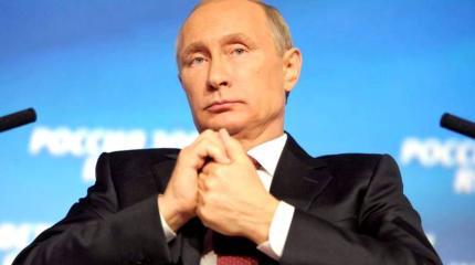 Путин не исключил возвращения России в G8