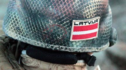 Глупость Латвии и абсурдность ее надежд
