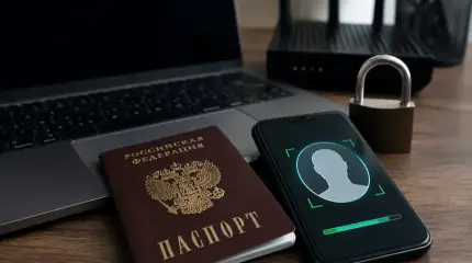 Доступ только по паспорту: россиянам готовят жёсткое ограничение в интернет