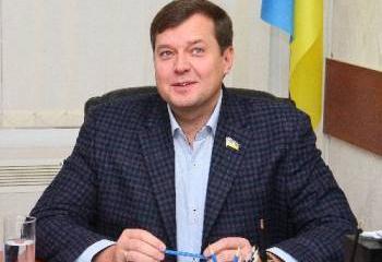 Депутат Украины Балицкий: РФ вложила в Крым слишком много, он не вернется