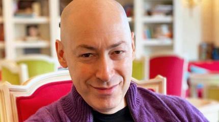 Дмитрий Гордон рассказал о разочаровании в «европейском» курсе Украины Дмитрий Гордон рассказал о разочаровании в «европейском» курсе Украины