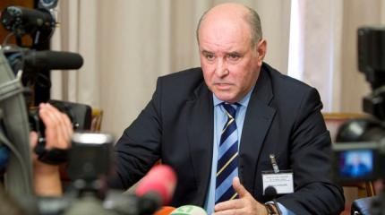 Красин: Россия не исключает возможность безвизового режима с Грузией Красин: Россия не исключает возможность безвизового режима с Грузией