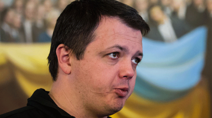 Измена Порошенко - Семён Семенченко про липецкие сапоги и Украину Измена Порошенко - Семён Семенченко про липецкие сапоги и Украину