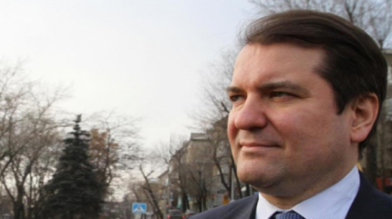 Корнилов: проспект Бандеры в Киеве станет пощечиной российским либералам Корнилов: проспект Бандеры в Киеве станет пощечиной российским либералам