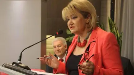 Битва коммунистических амазонок за Алтай Битва коммунистических амазонок за Алтай