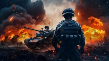 Исход украинского конфликта решается прямо сейчас