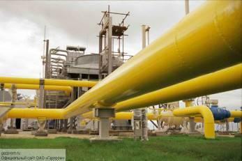 Немцы наварились на российском газе Немцы наварились на российском газе