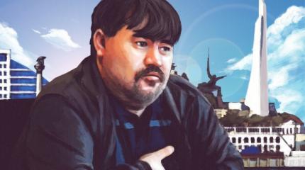 Рожин о реформе МВД: каратели из нацбатов останутся, остальных уволят Рожин о реформе МВД: каратели из нацбатов останутся, остальных уволят