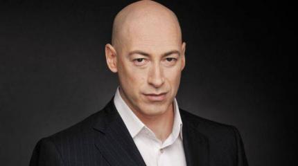 Гордон: Зеленского любят как Голобородько и как надежду Гордон: Зеленского любят как Голобородько и как надежду