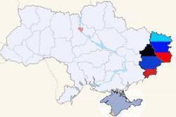 Чем Новороссия хуже Гибралтара? Чем Новороссия хуже Гибралтара?