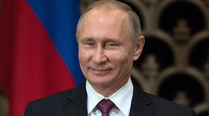 Путин вынудит США «менять» Иран на Украину Путин вынудит США «менять» Иран на Украину