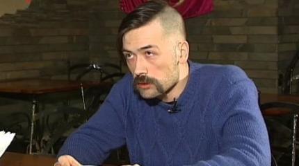Русофоб одумался: актёр-бандеровец Пашинин мечтает вернуться в Росcию Русофоб одумался: актёр-бандеровец Пашинин мечтает вернуться в Росcию