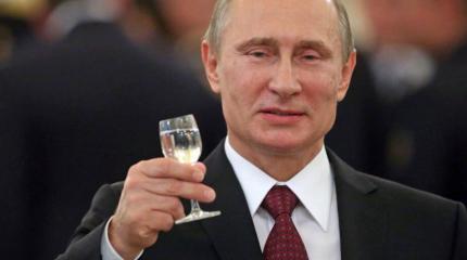«Я - за Украину. Но Путина поздравлю с днюхой. Вдруг зачтется, если что?» «Я - за Украину. Но Путина поздравлю с днюхой. Вдруг зачтется, если что?»