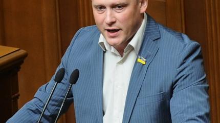 Сергей Каплин рассказал, как преодолеть украинский кризис Сергей Каплин рассказал, как преодолеть украинский кризис
