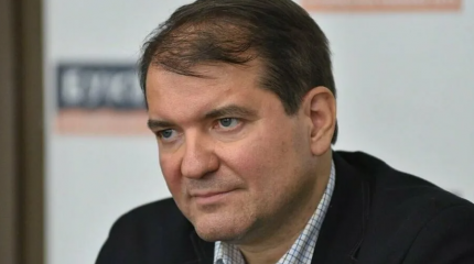 Корнилов: Денацификация Украины потребует серьезной идеологической работы Корнилов: Денацификация Украины потребует серьезной идеологической работы