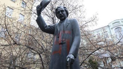 Как на Украине "понижают" уровень антисемитизма Как на Украине "понижают" уровень антисемитизма