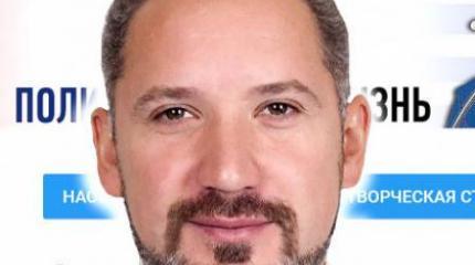 Тимур Абрикосов: руководство РФ сейчас поставлено в цугцванг из-за ЛДНР Тимур Абрикосов: руководство РФ сейчас поставлено в цугцванг из-за ЛДНР
