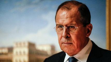 Лавров раскусил политиков Запада и их истинное отношение к России Лавров раскусил политиков Запада и их истинное отношение к России