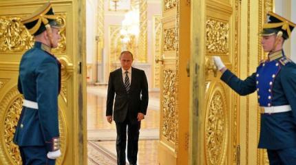 Россия стала сверхдержавой, но нужно закрепить успех Россия стала сверхдержавой, но нужно закрепить успех