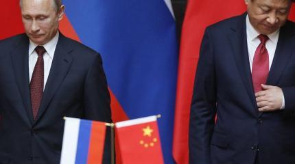И содрогнулся весь мир от жестокости России и Китая И содрогнулся весь мир от жестокости России и Китая