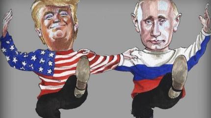 «Кремлёвский список» — какой силы удар по России! «Кремлёвский список» — какой силы удар по России!