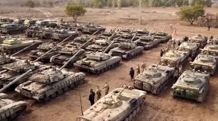 Примет ли Украина «приглашение Кремля» на войну за Донбасс? Примет ли Украина «приглашение Кремля» на войну за Донбасс?