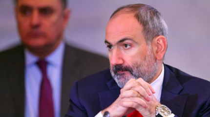 Армения, наконец, признала, что проигрывает Армения, наконец, признала, что проигрывает