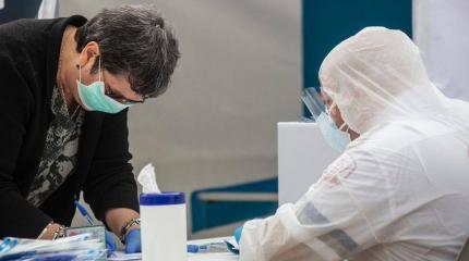 Covid не в повестке: эксперты о влиянии коронавируса на выборы Covid не в повестке: эксперты о влиянии коронавируса на выборы