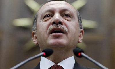 Эрдогану придется выбирать из трех зол