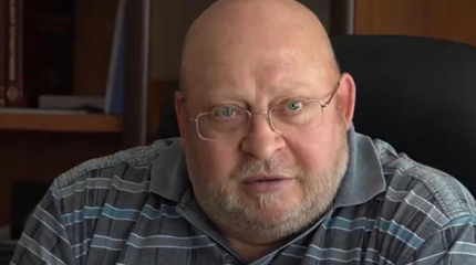 Барышников: Украинские инициативы в Минске — политическая чушь