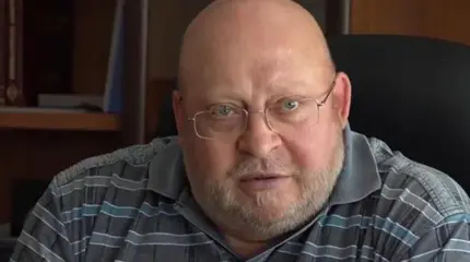 Барышников: Украинские инициативы в Минске — политическая чушь Барышников: Украинские инициативы в Минске — политическая чушь