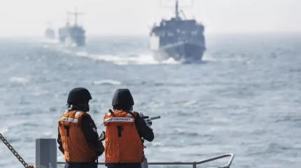 России придется решать проблему Балтийского моря России придется решать проблему Балтийского моря