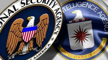 Трамп и война американских спецслужб: нацразведка США против ЦРУ