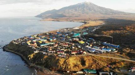 Харакири за Курилы: Япония уверена, что Москва сдаст ей два острова Харакири за Курилы: Япония уверена, что Москва сдаст ей два острова