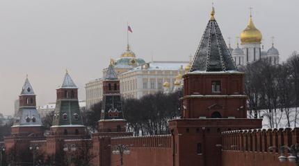 В Кремле прокомментировали инициативу Трампа о ядерной сделке В Кремле прокомментировали инициативу Трампа о ядерной сделке