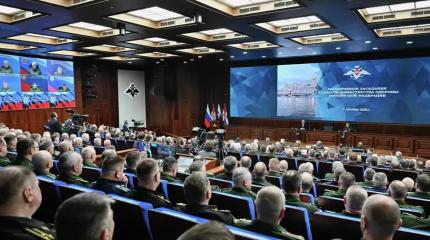 «Лекарство против морщин». Военных старцев предлагают заменить молодёжью