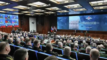 «Лекарство против морщин». Военных старцев предлагают заменить молодёжью