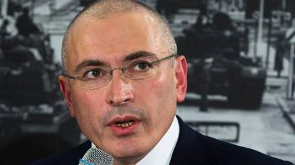 Ходорковский в предвкушении российской смуты