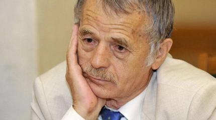 О шансах крымских татар на выборах в Верховную Раду Украины О шансах крымских татар на выборах в Верховную Раду Украины