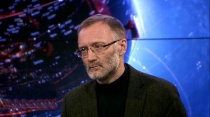 Михеев рассказал об этноциде русского населения на Украине Михеев рассказал об этноциде русского населения на Украине