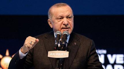 «Турецкий марш» в Африке: причудливый «сплав» идеологии и прагматизма «Турецкий марш» в Африке: причудливый «сплав» идеологии и прагматизма
